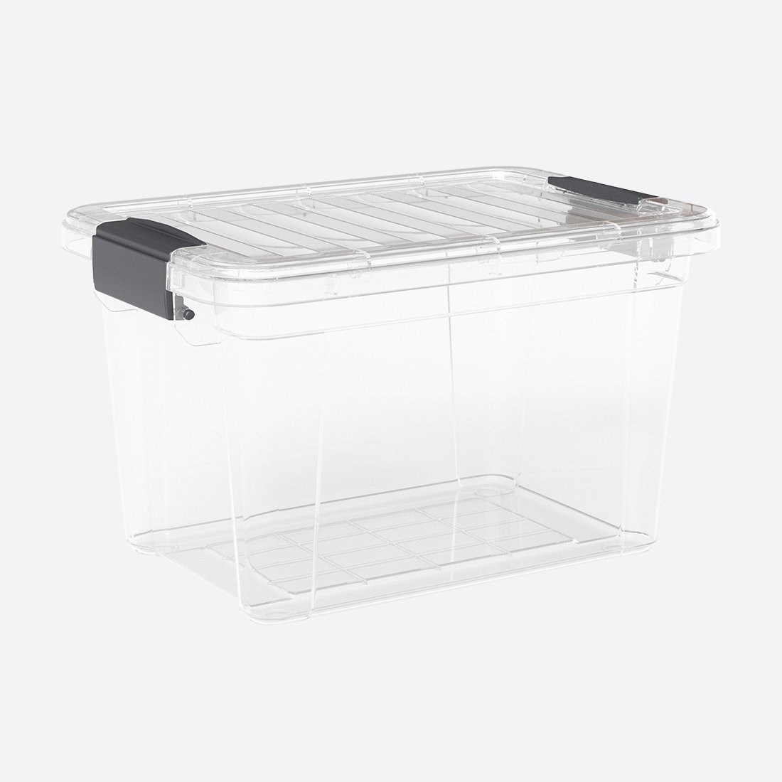 46 Lt Lock&Amp;Keep Saklama Kutusu