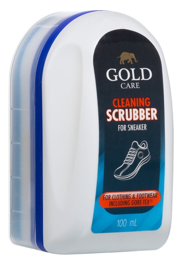 Goldcare Ayakkabı Şampuanı (Yeni) 100 Ml