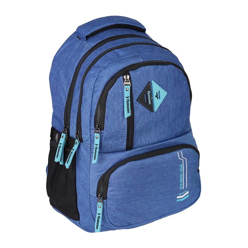 Relaxion Sırt Çanta Mavi
