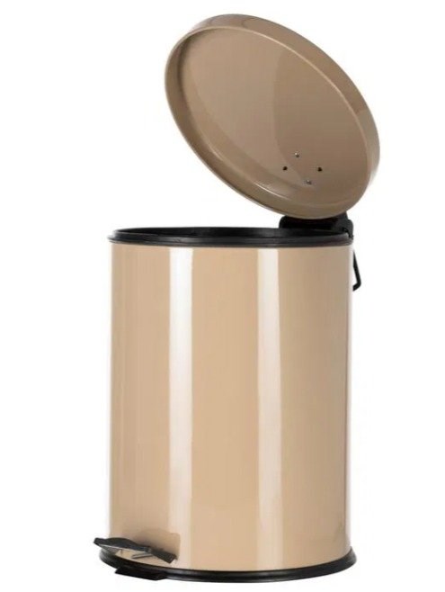 Cappucıno Çöp Kovası 16 Lt