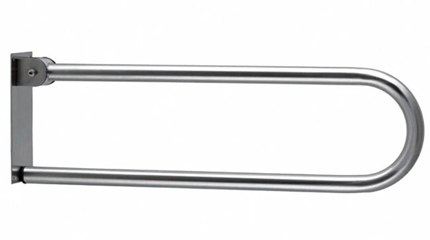 Mafsallı Tutunma Barı 73X23,5X11 Cm (304 Klt.)