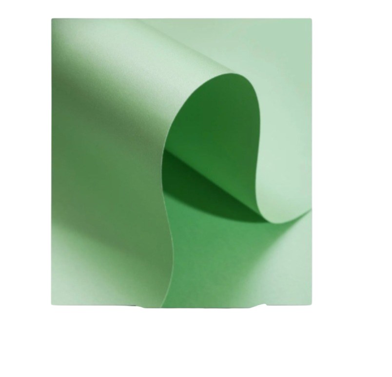 120 Gr Fon Karton 48X68  Açık Yeşil 120 Gr