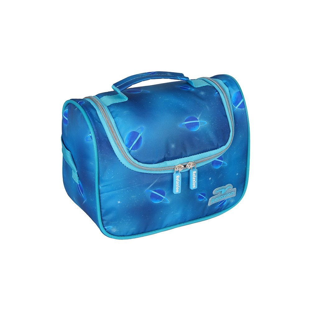 Relaxion Beslenme Çantası Satürn