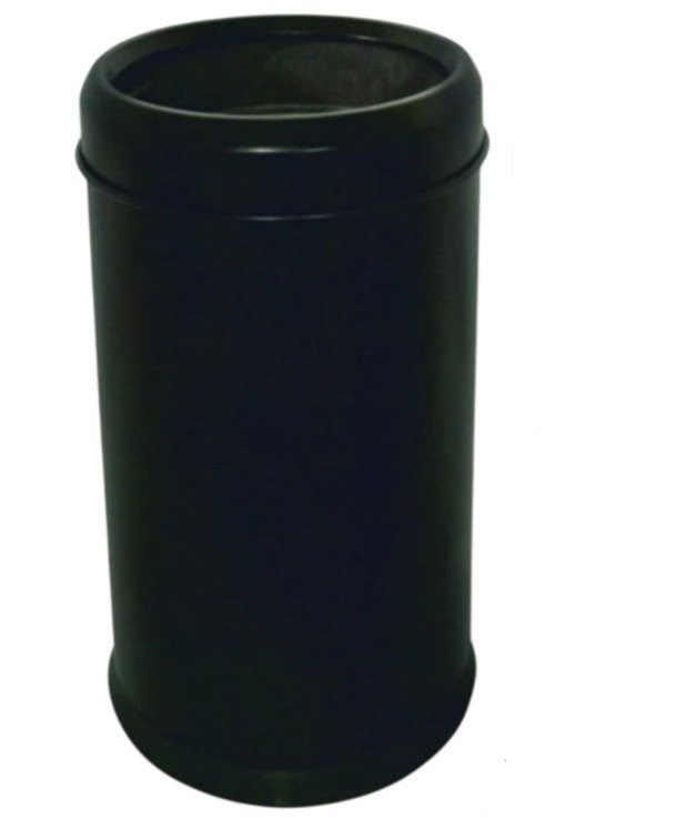 Çemberli Ofis Tipi Çöp Kovası