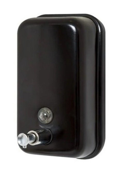 Sıvı Sabunluk 1000 Ml Siyah (304 Klt.)