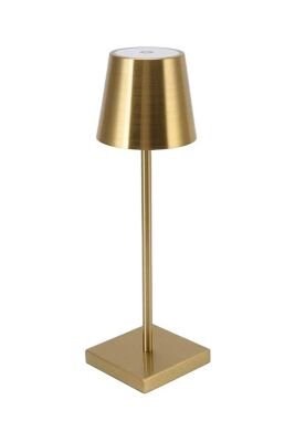 İstanbul Usb Şaerjlı Masa Lambası