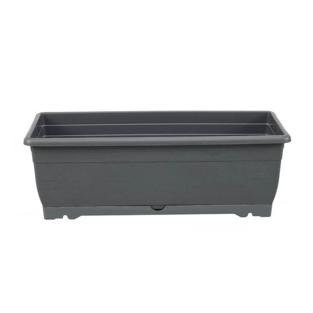 3 No Balkon Saksı 11 Lt