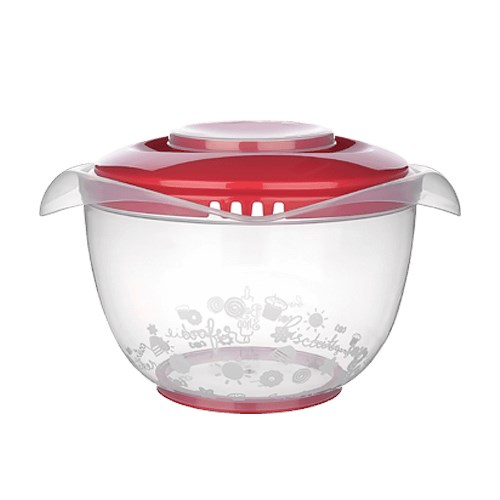 Mixit Mikser Kabı 3 Lt