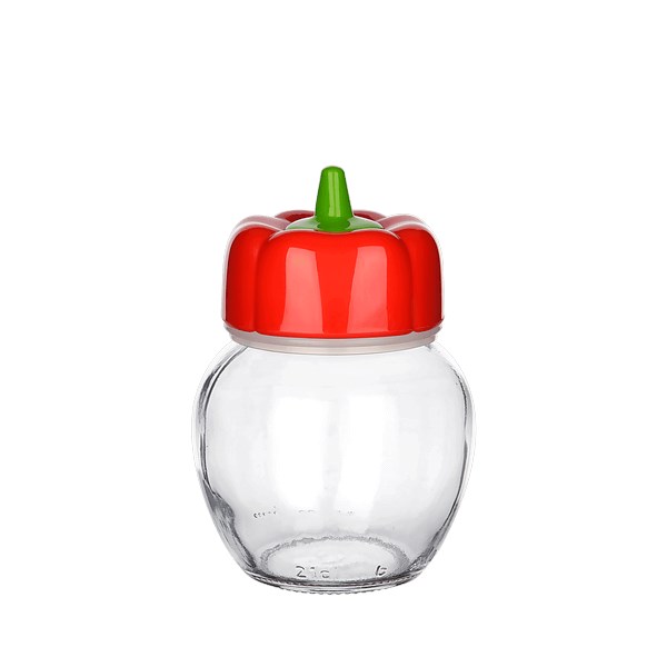 Biber Baharatlık 210 Ml