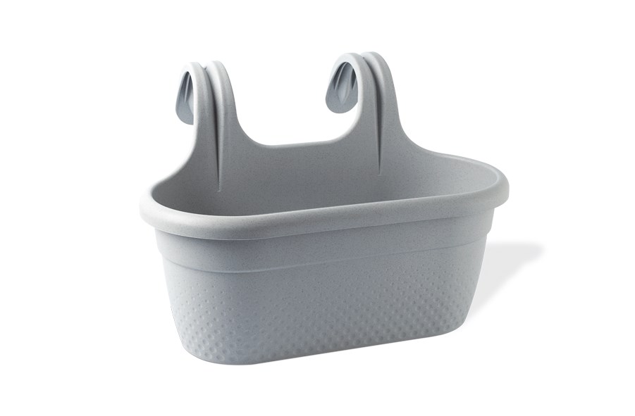 İnci Askılı Saksı