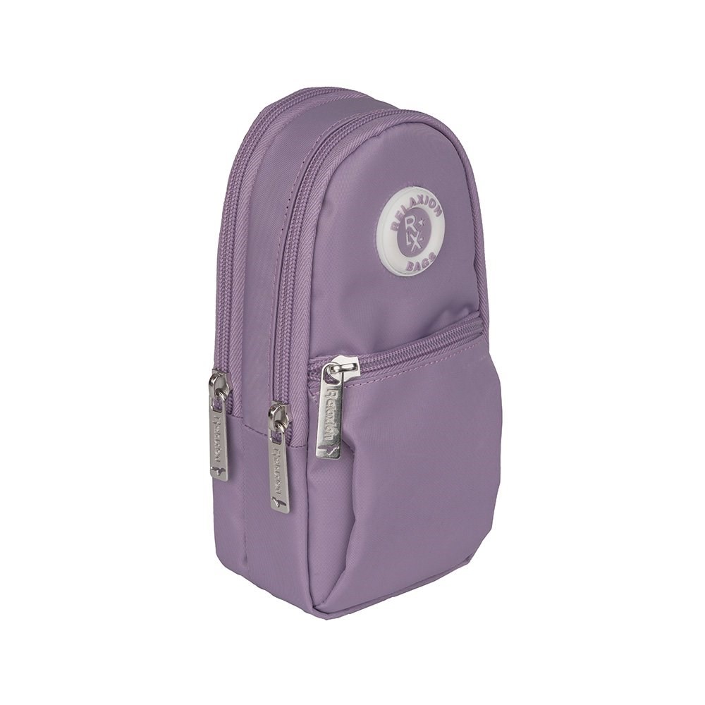 Relaxıon Viyana Lüx Kalemlik Lila