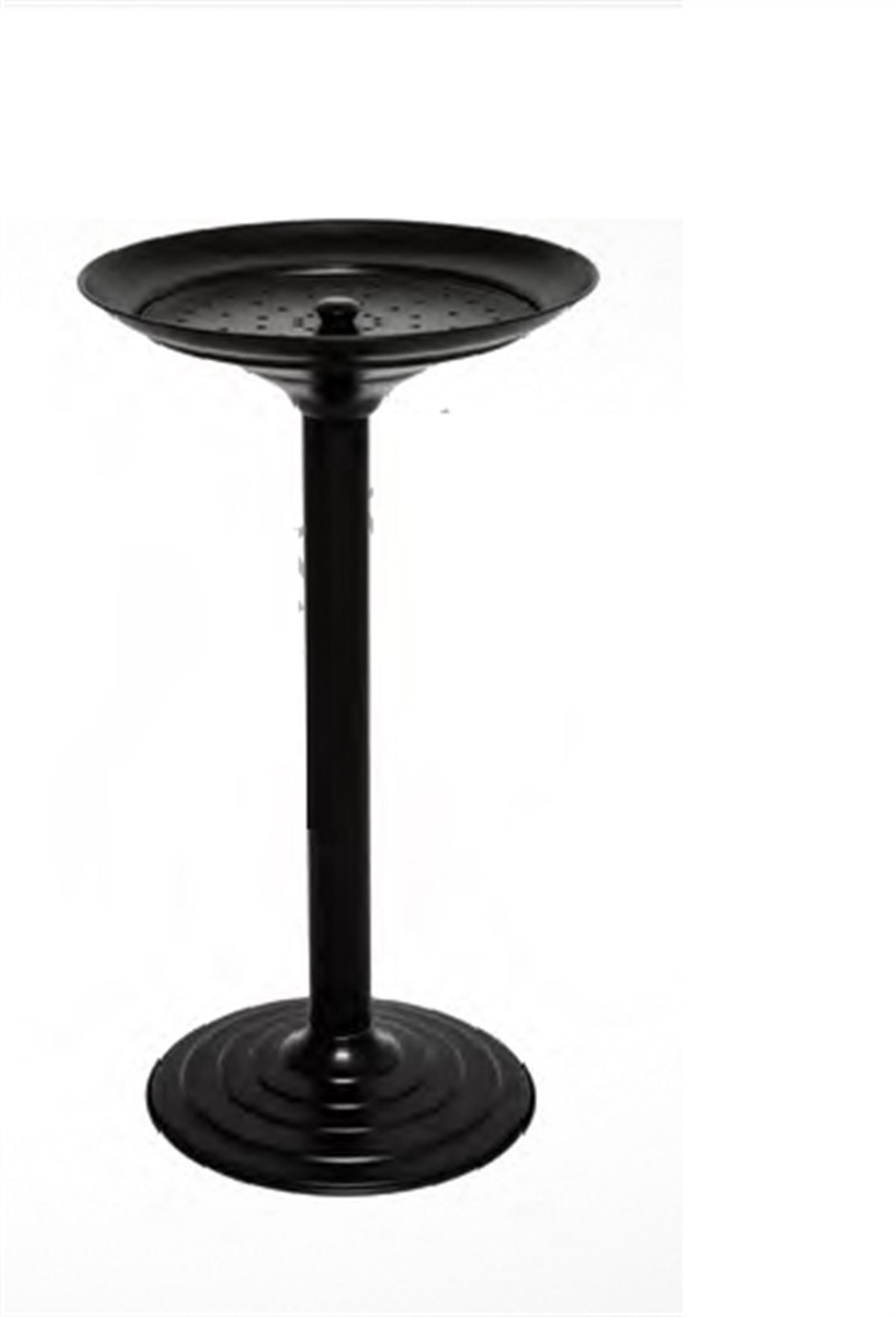 Şampanya Küllük Siyah (430 Klt.)