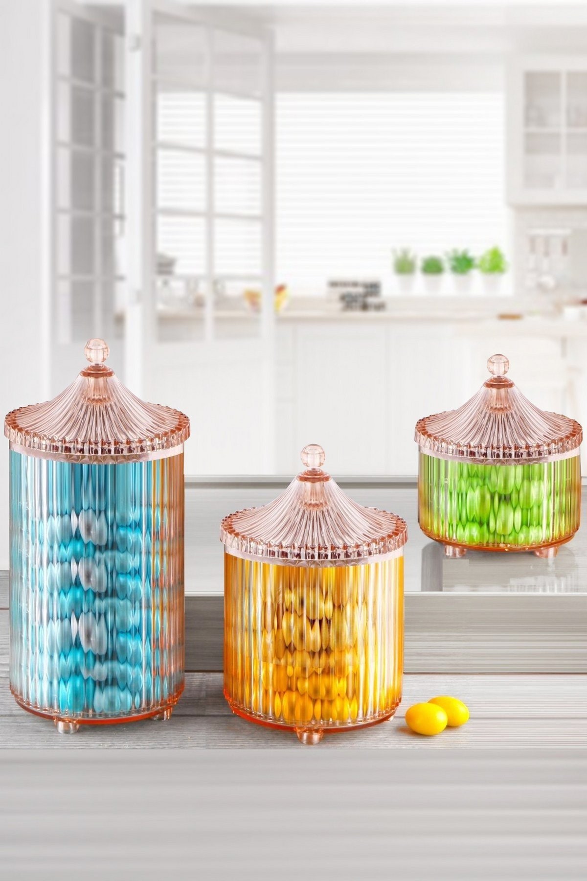 Lanus 3 Boy Drajelik