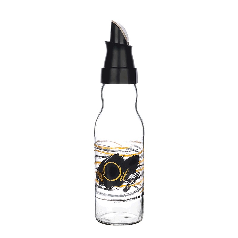 Praxis Yağlık 700 Cc