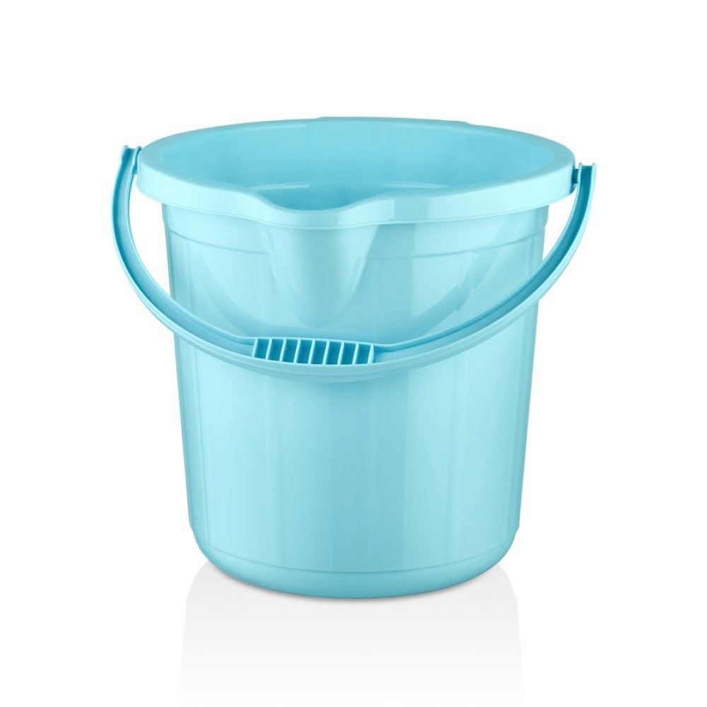 21 Lt Temizlik Kovası Renkli