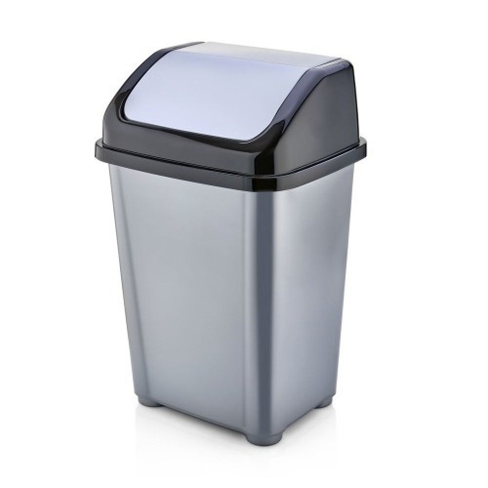 4 No Fantazi Çöp Kovası - 32 Lt