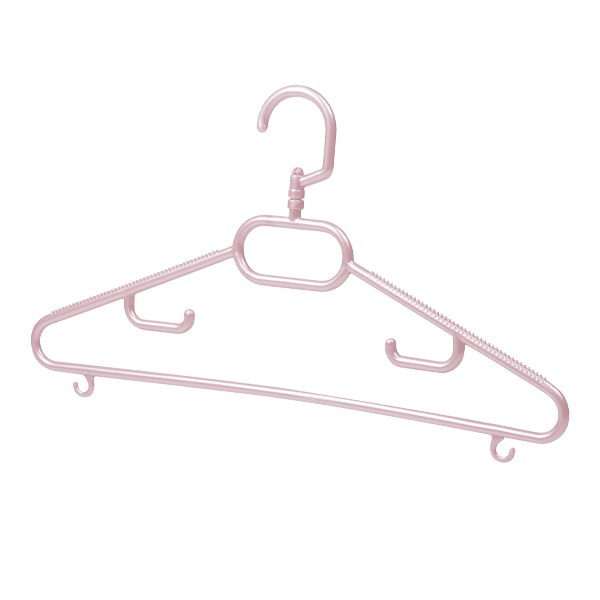 Mimoza Askı Döner Başlı