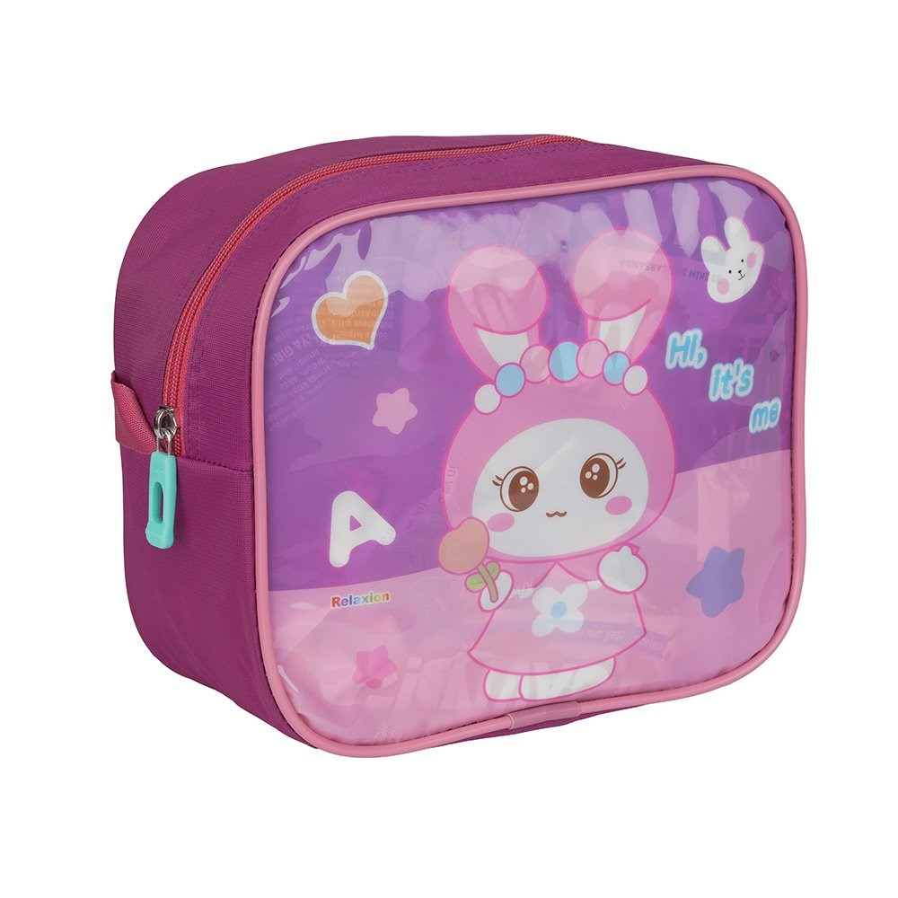 Eko Beslenme Çantası Tavşanlı