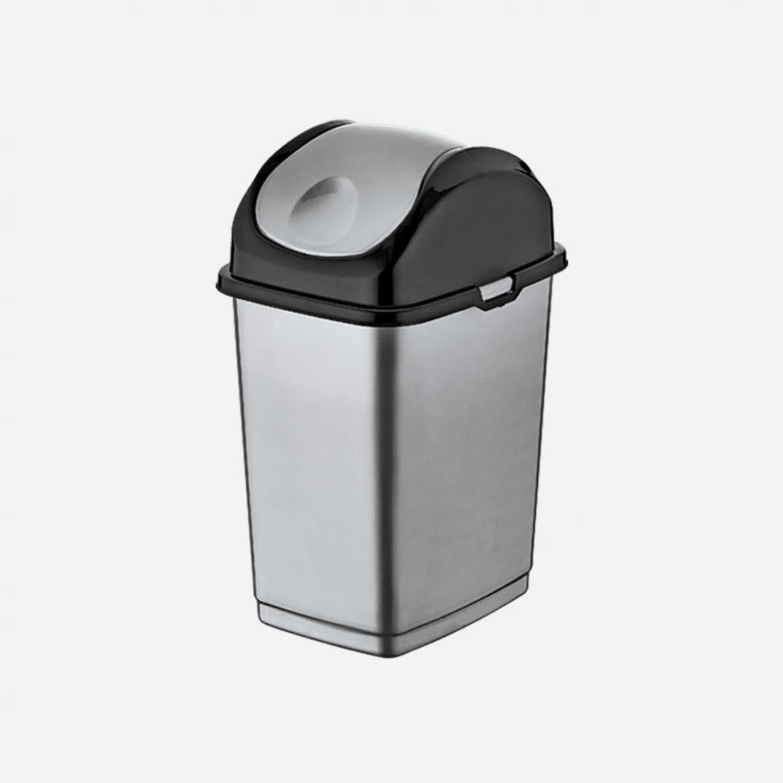 35 Lt Slim Çöp Kovası