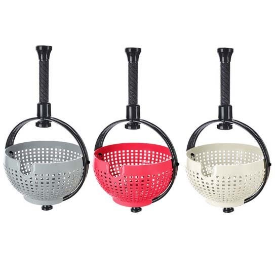 Express Salata Kurutucu (Santrıfuj)