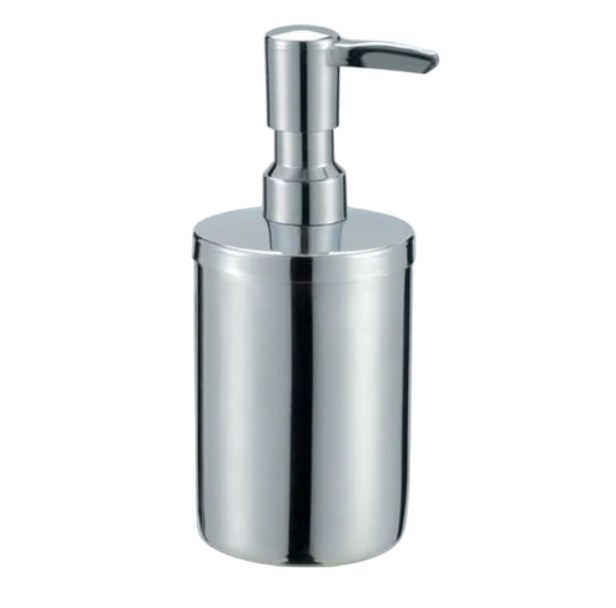 Set Üstü Vintage Sıvı Sabunluk (304 Klt.)