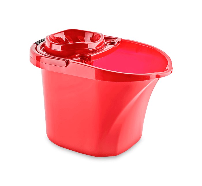 Pratik Temizlik Kovası 15 Lt