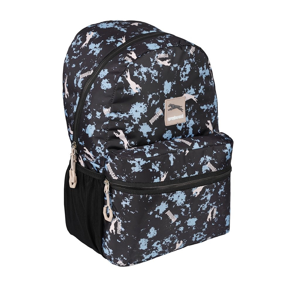 Greyhound Çanta Mavi Bej