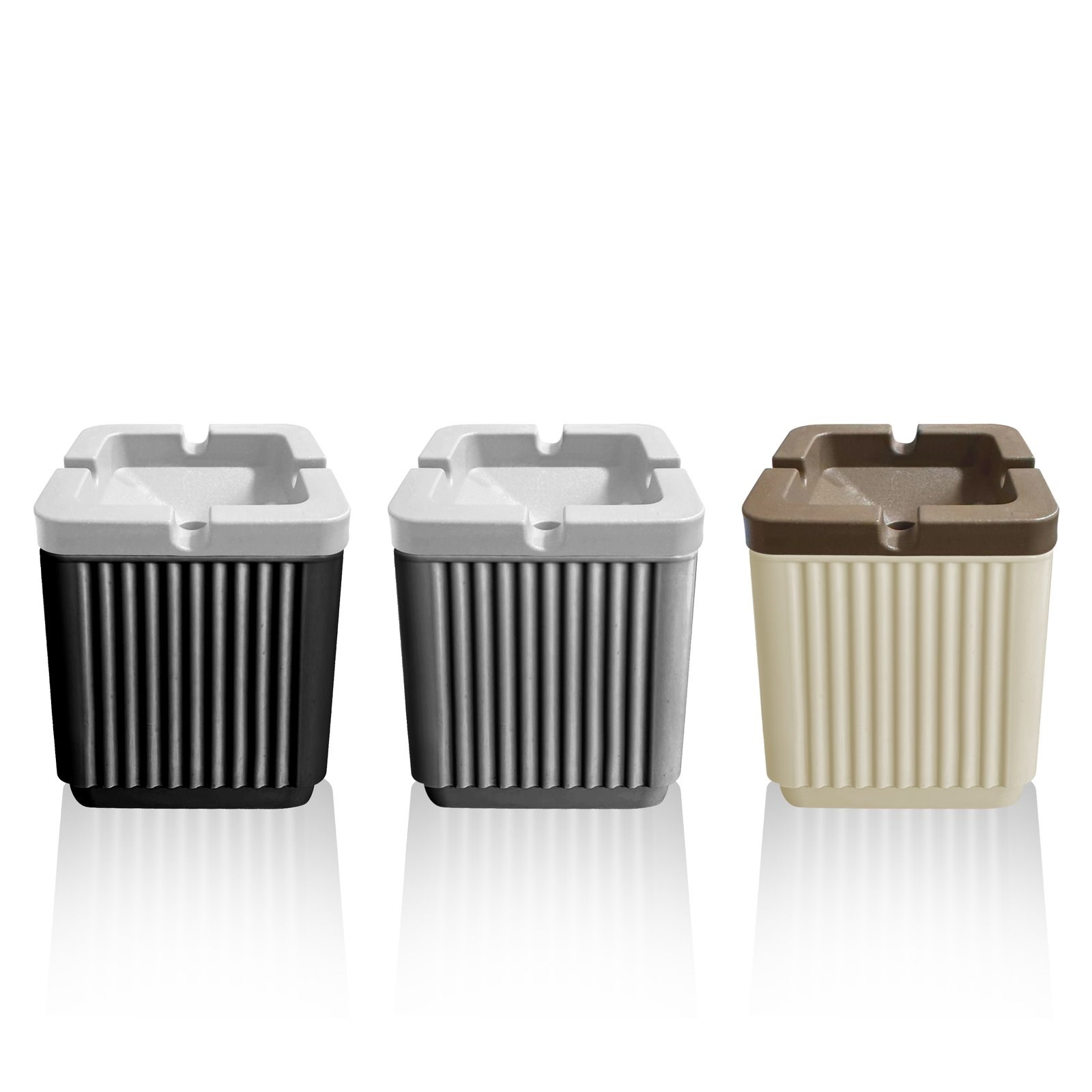 Kare Kokusuz Küllük