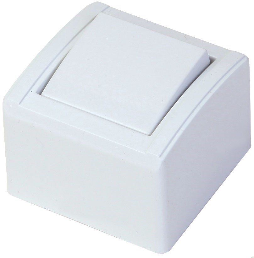 Sıva Üstü  Anahtar