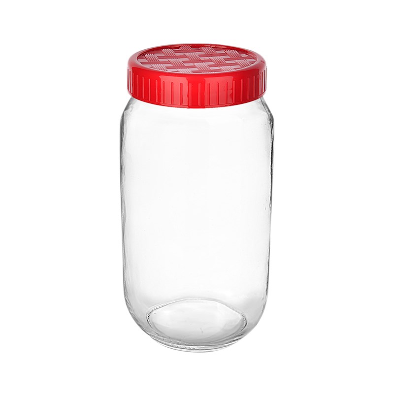 Lattice Kavanoz 1 Lt