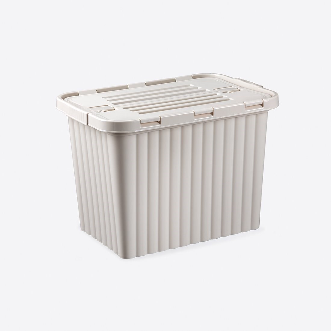 50 Lt Derin Split Box