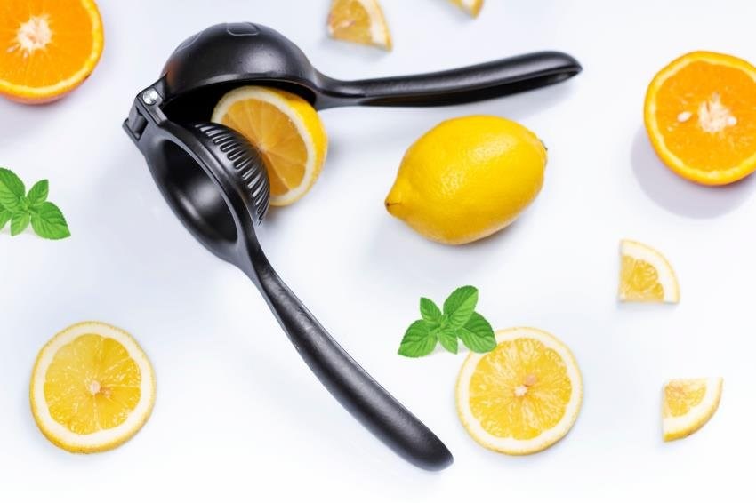 Narenciye Sıkacağı