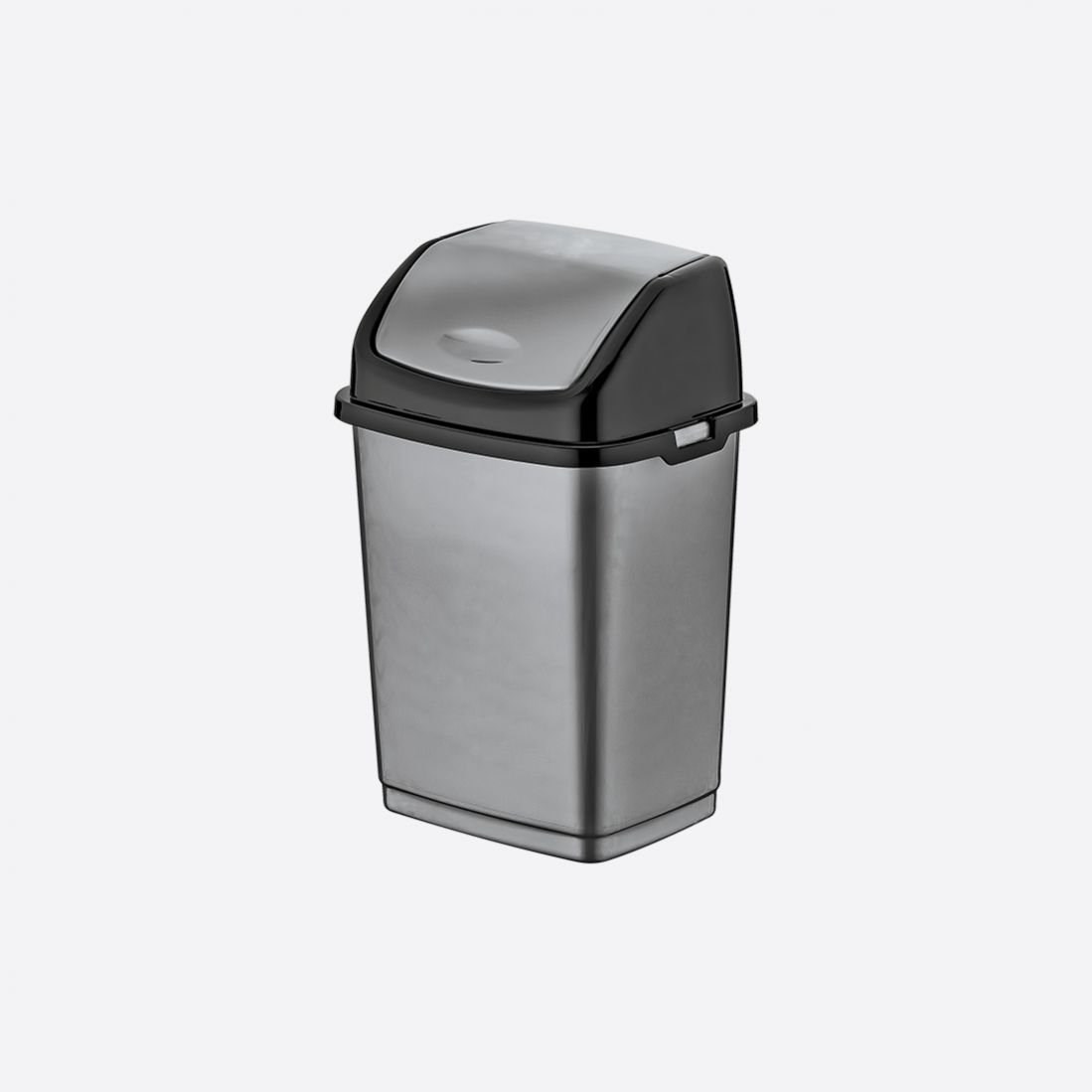 10 Lt Fantasy Çöp Kovası