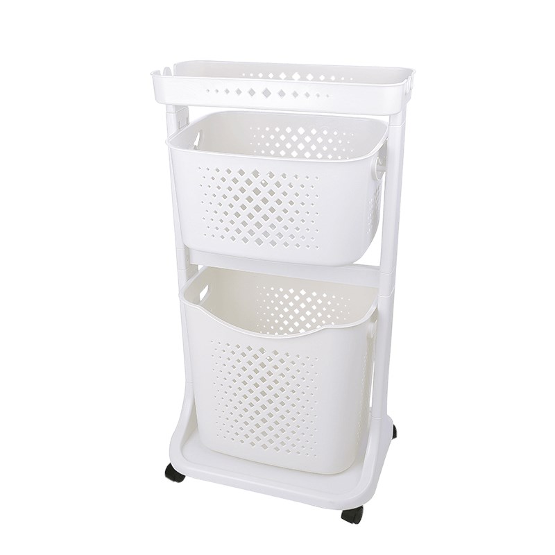 Kat Kat Sepet Organızerı No : 2