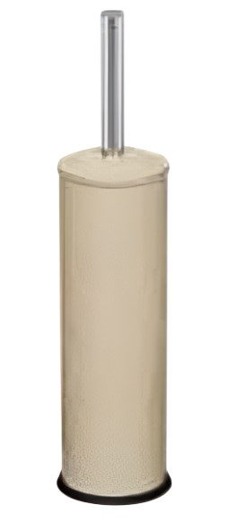 Cappuccıno Renkli Wc Fırçalık