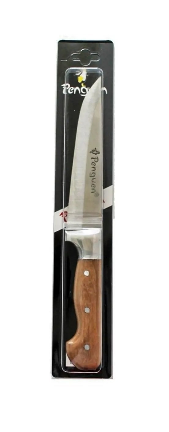 Penguen Sarı Bilezik Bıçak No:2