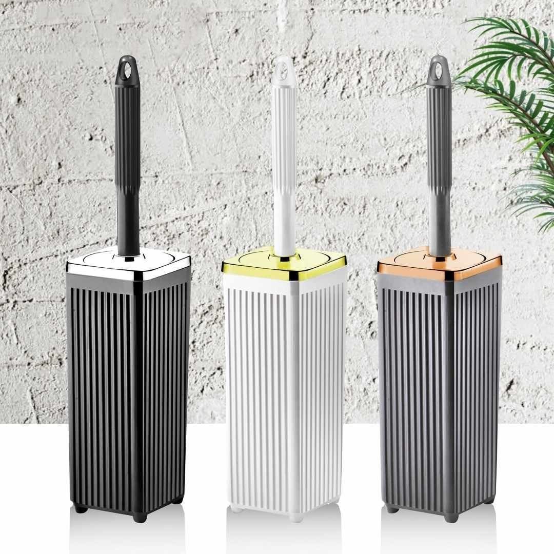 Kare Lüx Wc Temizleyici