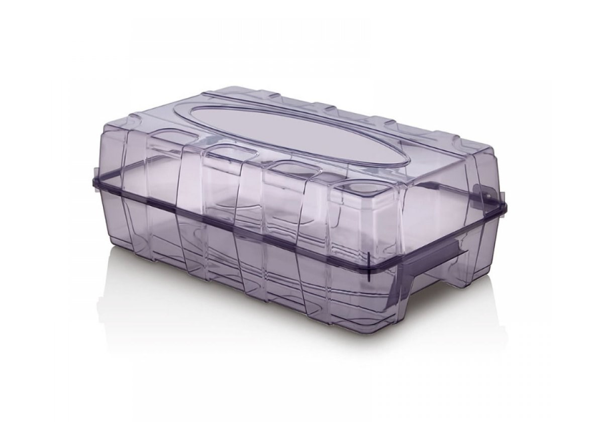 Premium - Bayan Ayakkabı Kutusu