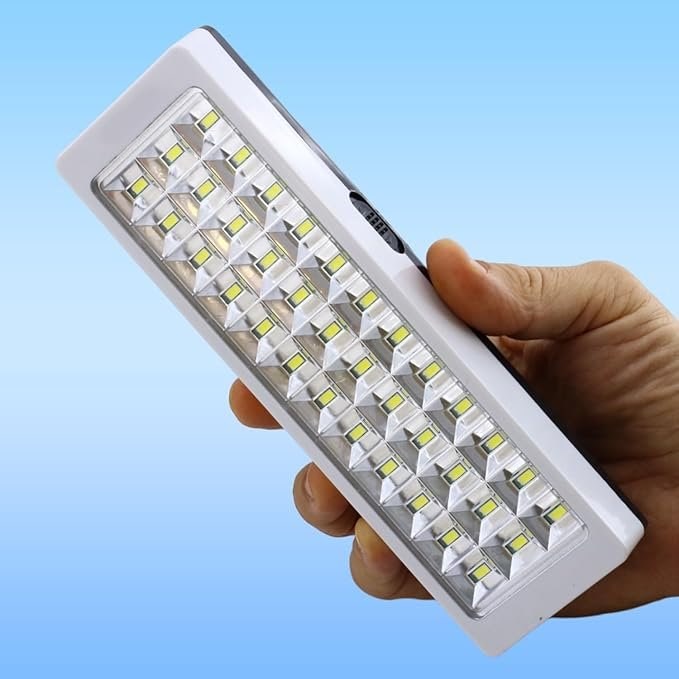 Işıldak 36-Ledli Şarjlı(20)