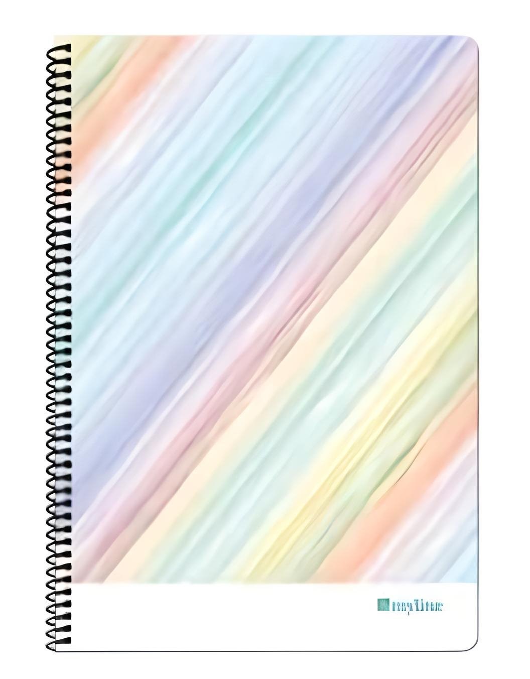 Urban A-4 P.P Kapak Çizgili 96 Yaprak