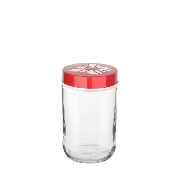 Kelebek Kavanoz 660 Ml