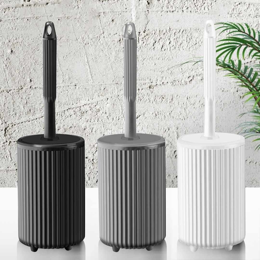 Yuvarlak Wc Temizleyici