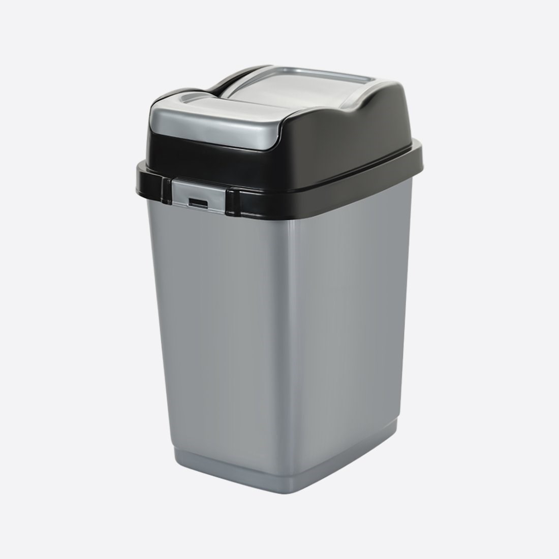 50 Lt Easy Çöp Kovası