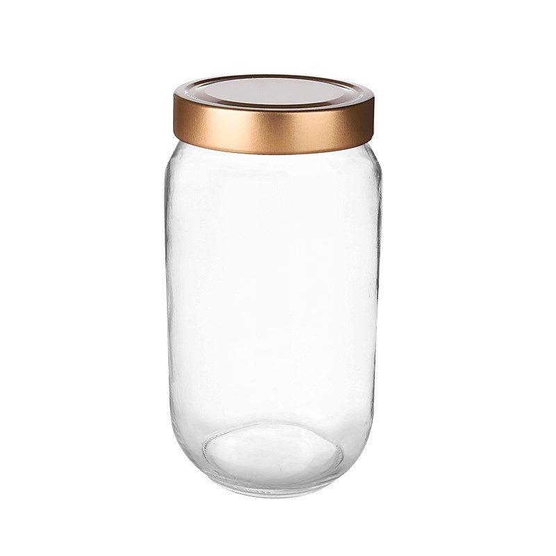 Minnt Kavanoz 1000 Ml