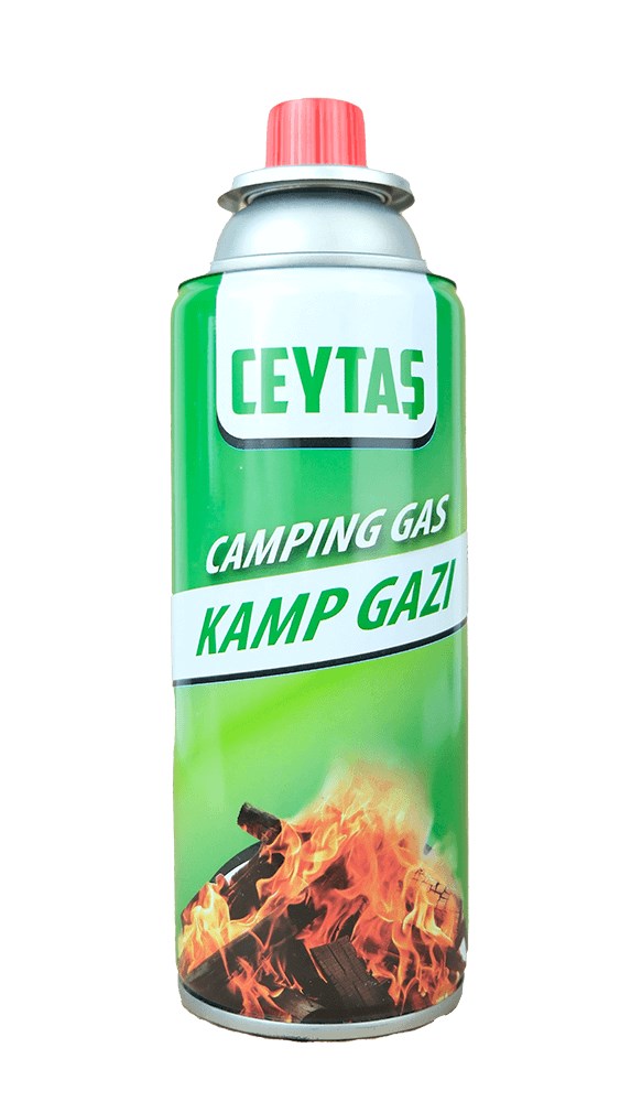 Kamp Gazı 227 Gr
