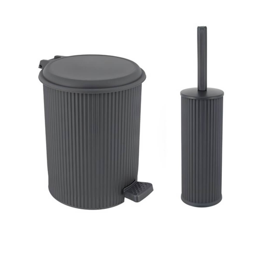 2'Li Nostalji Banyo Seti