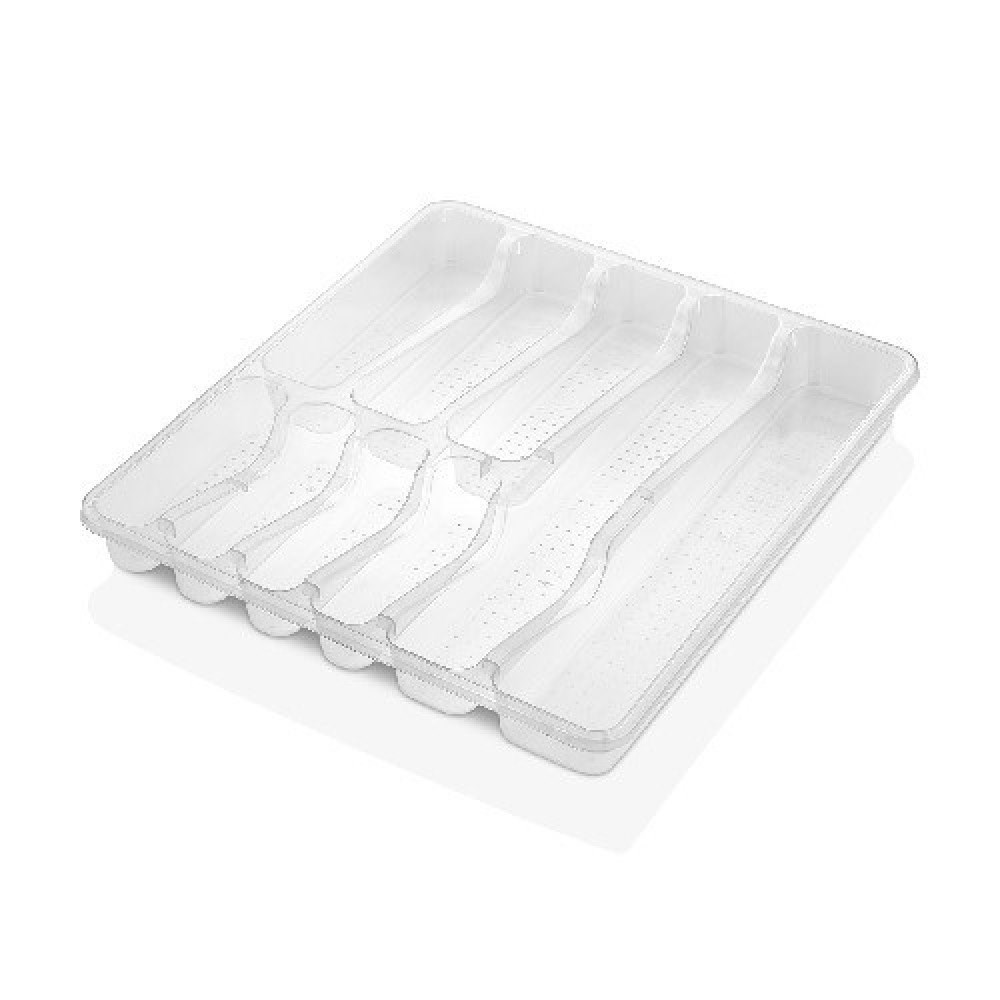 Büyük Kaşıklık - Şeffaf