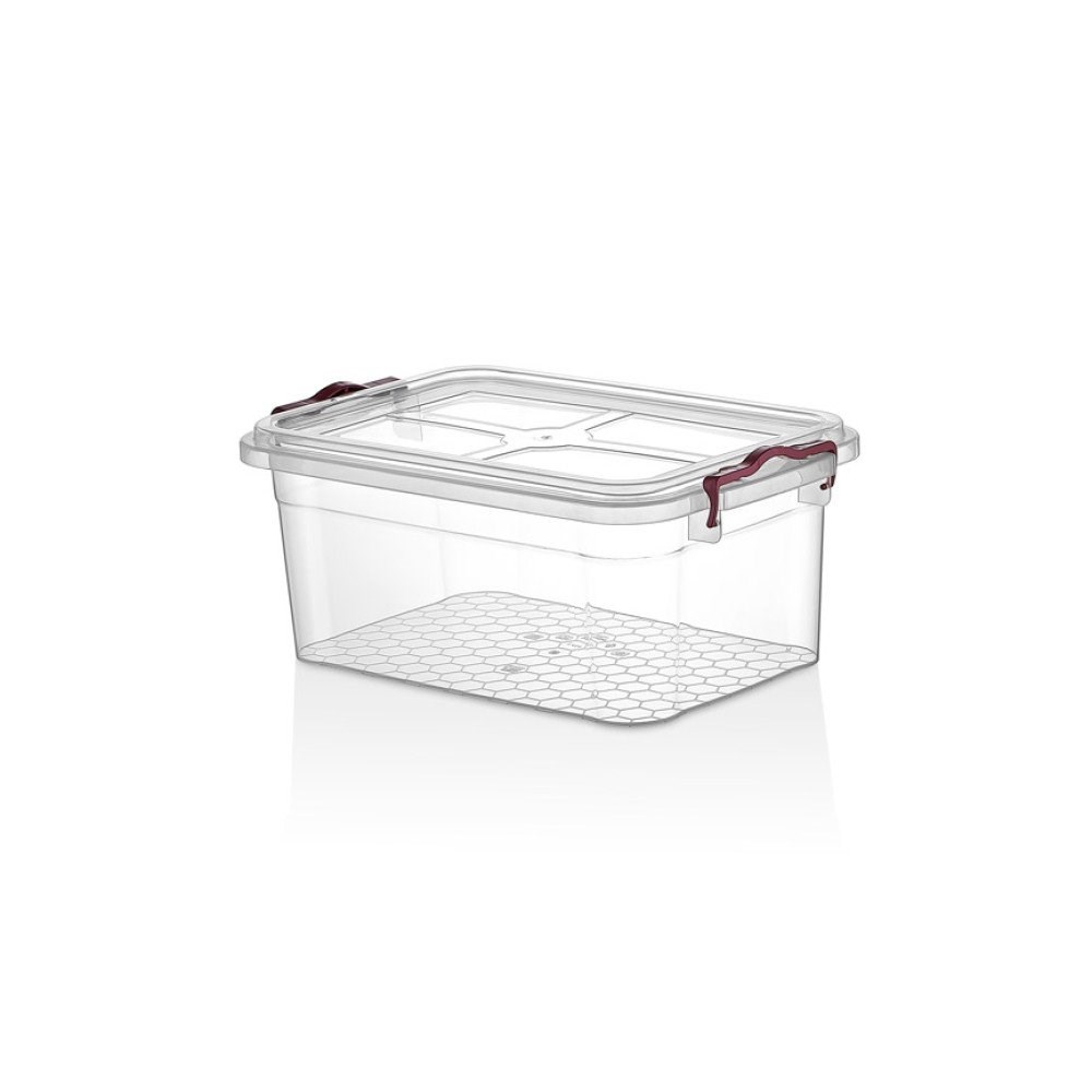 4 No Kiler Saklama Kabı - 7,5 Lt