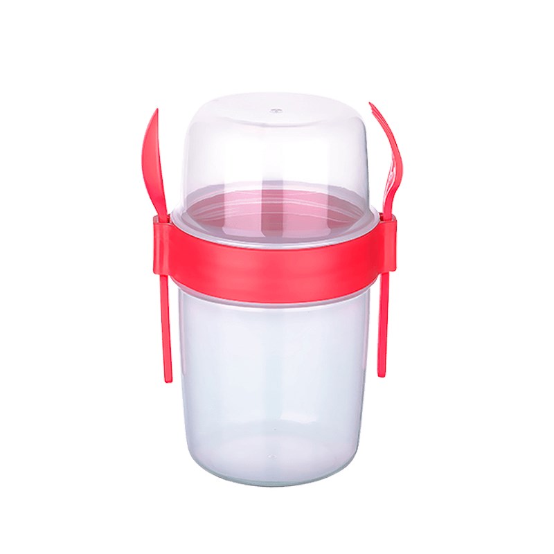 Take ' N Go Müsli Kabı 1100 Ml