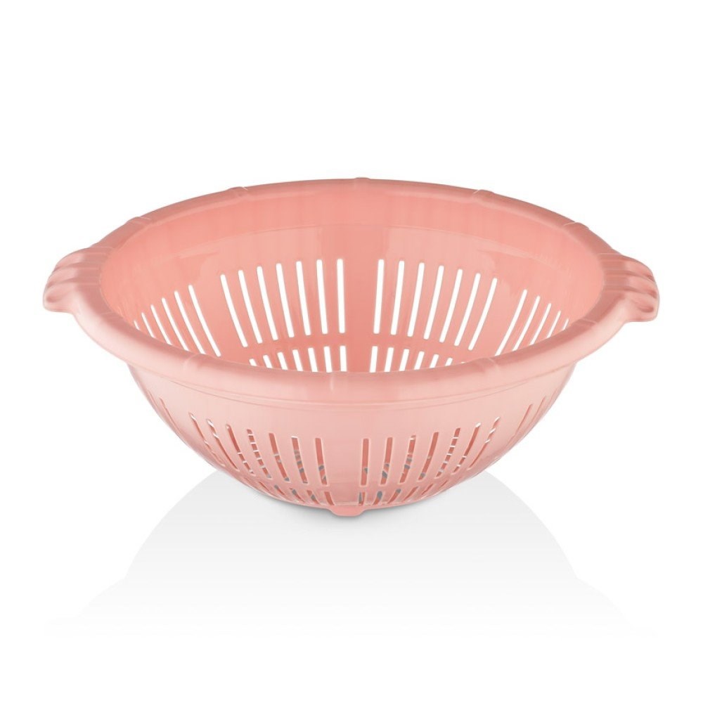 1 No Süzgeç - Renkli